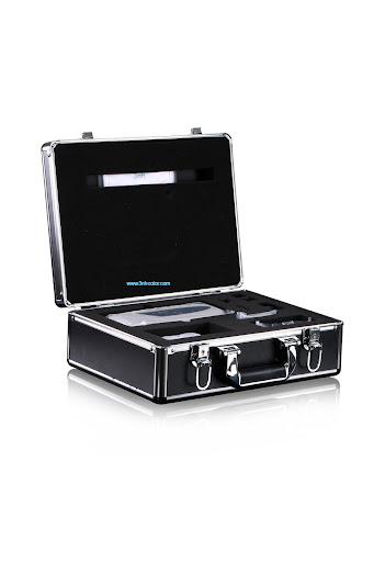 3nh รุ่นNS-800ครื่องวัดสีสเปกโตรโฟโตมิเตอร์รุ่นเบสิคPortable Spectrocolorimeter/Geometry:45°/0°,Aperture:∅8mm(Wavelength Range:400～700nm)