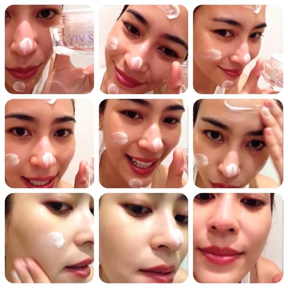 VIV SKIN MASK