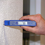 PCE รุ่นHGP-ICA incl. ISO Calibration Certificateมิเตอร์วัดความชื้นDamp Meter