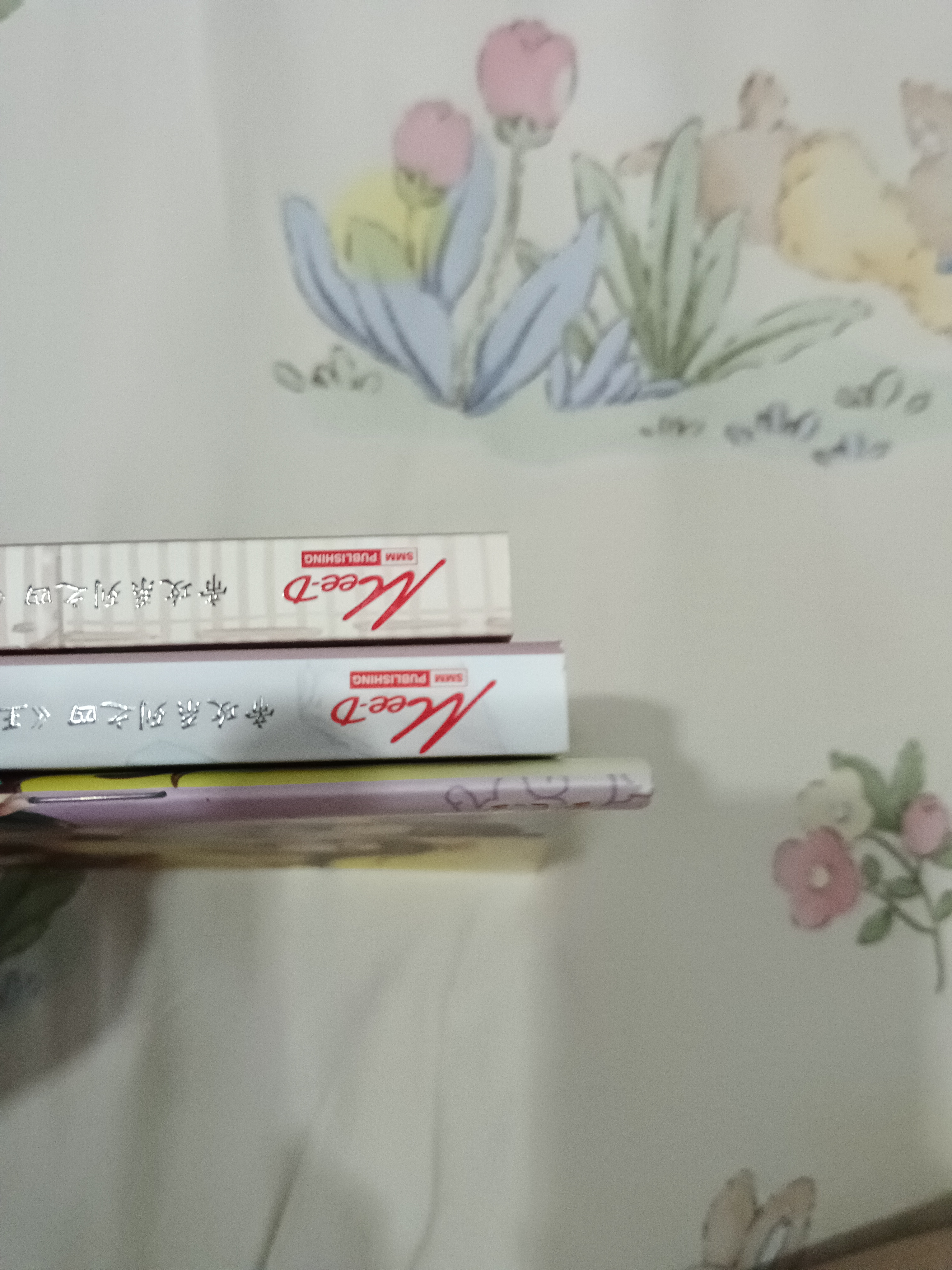 นิยายแปล ฮ่องเต้ที่แท้จริง 2 เล่มจบ + ตำหนักรักองค์จักรพรรดิ์