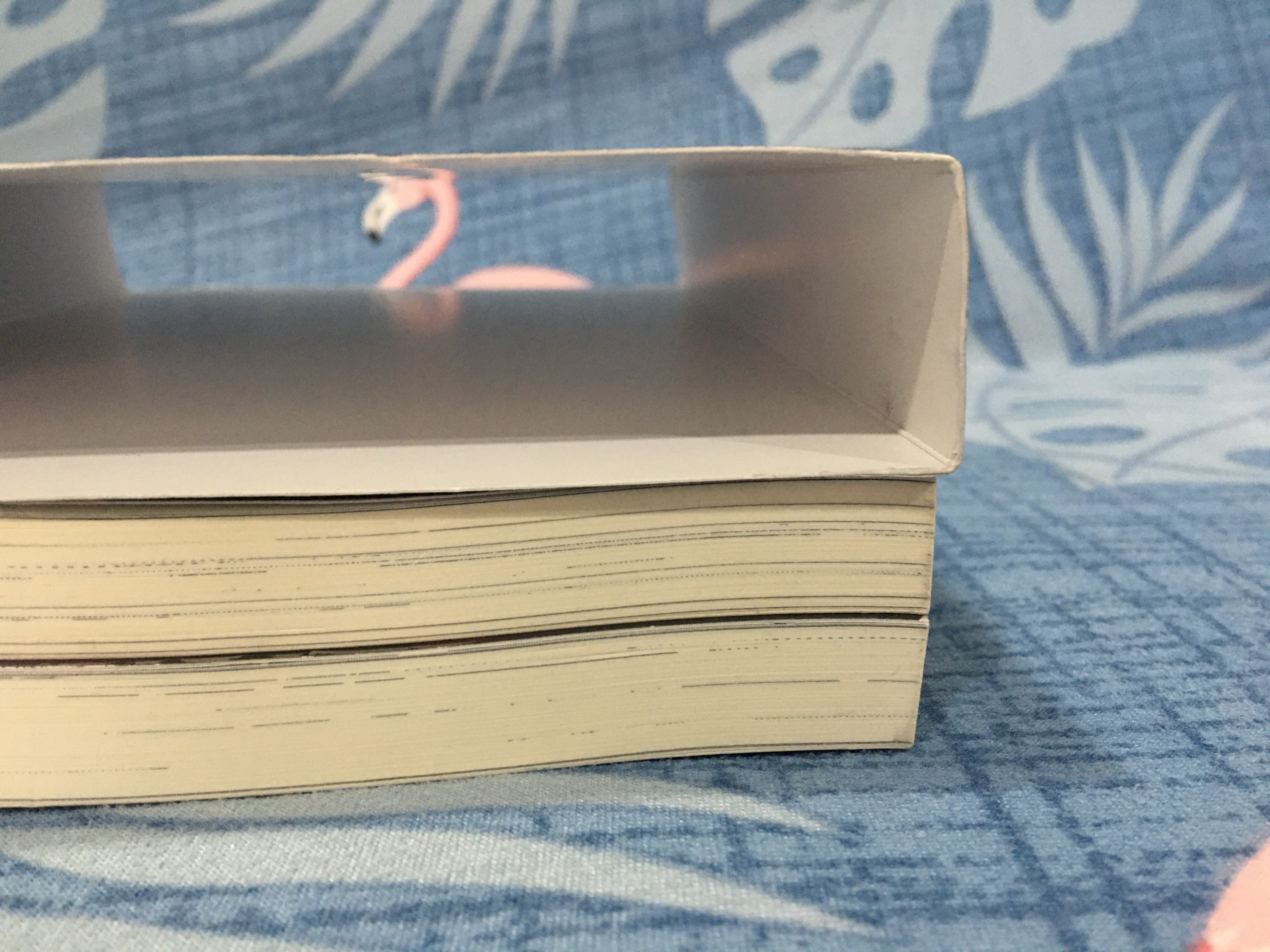 นิยายแปล ตราบสิ้นแสงตะวัน 2 เล่มจบ + ปลอกสวม
