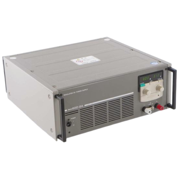 Kikusui รุ่นPAN60-20Aเครื่องแปลงไฟฟ้ากระแสสลับเป็นแรงดันไฟฟ้ากระแสตรง,High Reliability DC Power Supply(CV/CC),Output:0~60V/0~20A