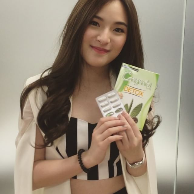 คองกาเซีย ดีท็อกซ์ (Congasia Detox) น้ำหนักลด หน้าใส ลำไส้สะอาด