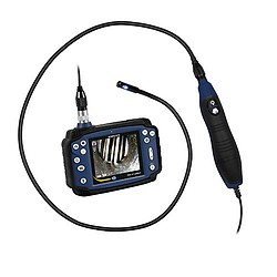 PCE รุ่นVE-200SV3 เครื่องทดสอบยานยนต์Automotive Tester / Borescope