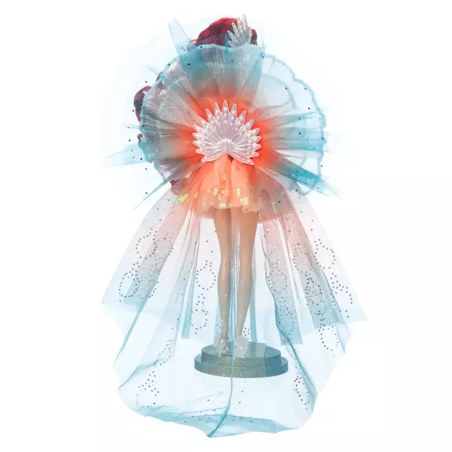 ตุ๊กตา Ariel Limited Edition Doll - Disney Designer Collection ราคา 6,990 - บาท
