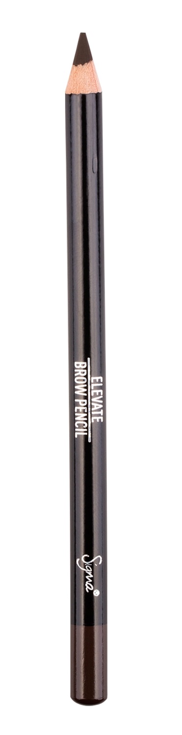 SIGMA :: Brow Pencil - Elevate ดินสอเขียนคิ้ว สี Elevate ใช้สำหรับเขียนคิ้วให้ได้รูปทรงตามที่ต้องการ เขียนง่าย สีติดทนนาน อ่อนโยนไม่มีสารกันเสีย