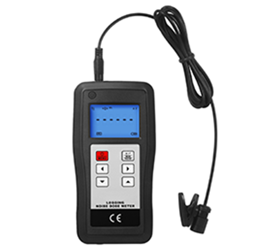 Landtek รุ่นSL-5868DOS Noise dosimeter