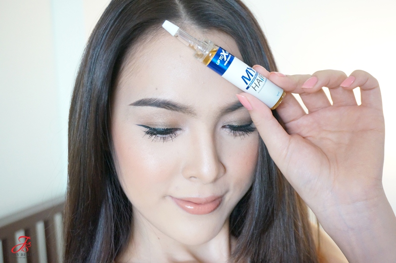 เซรั่มบำรุงผม ขนตา ปลูกคิ้ว หนวด (My hair Multi-Function Serum)