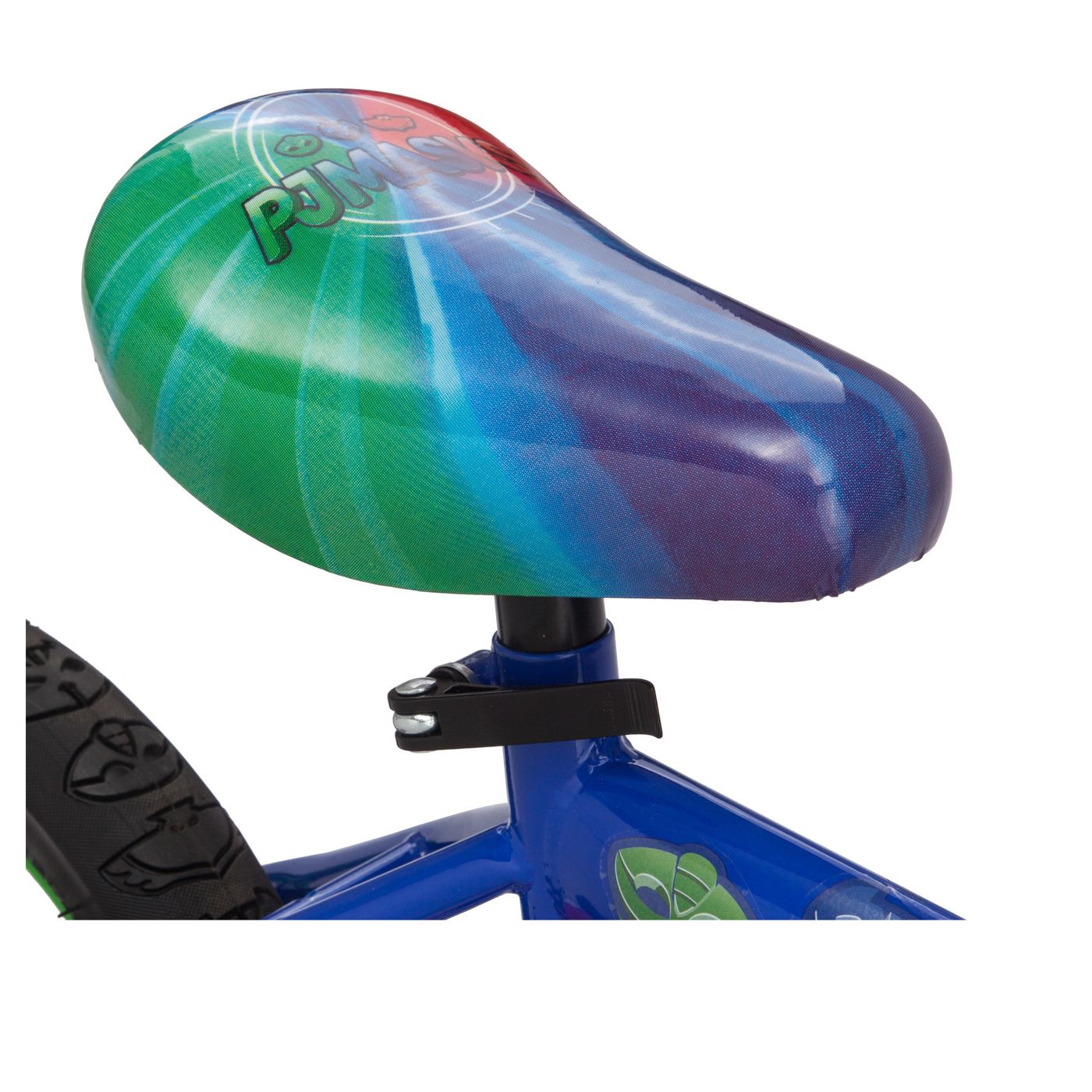 จักรยานเด็ก Huffy PJ Masks Bike 12” (สินค้านำเข้า USA) ขนาด 12 นิ้ว