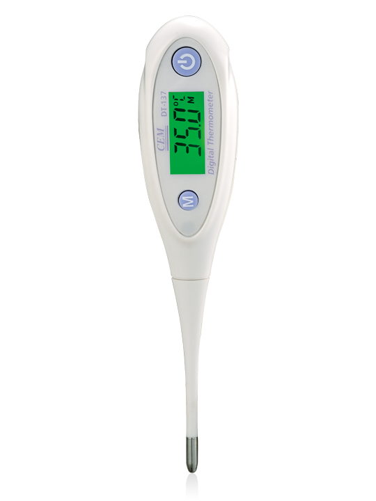 CEM รุ่นDT-137เครื่องวัดอุณหภูมิร่างกายอินฟราเรด