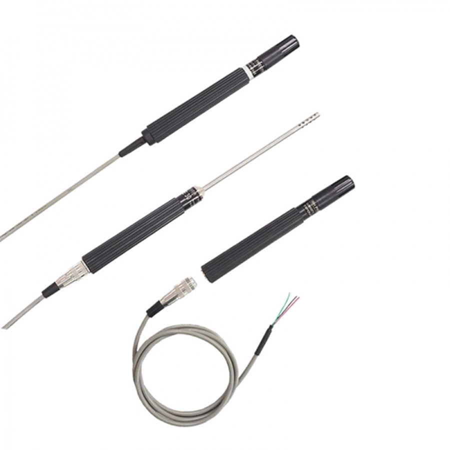 Rixen รุ่นTH-32-DB Temperature and Humidity Transmitter