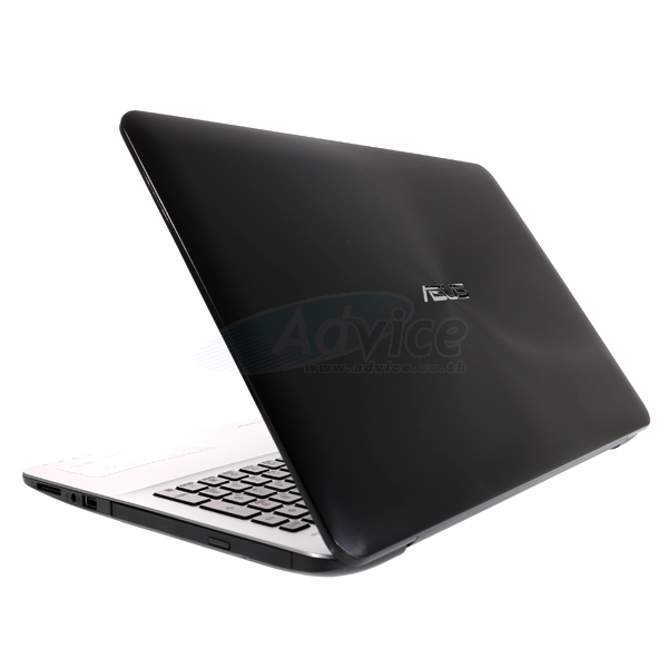 Notebook Asus X555DG-XX029D (Grey)