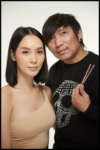 รีเบคก้า ดินสอเขียนคิ้ว Recbecca Professional Skinny Brow Pencil