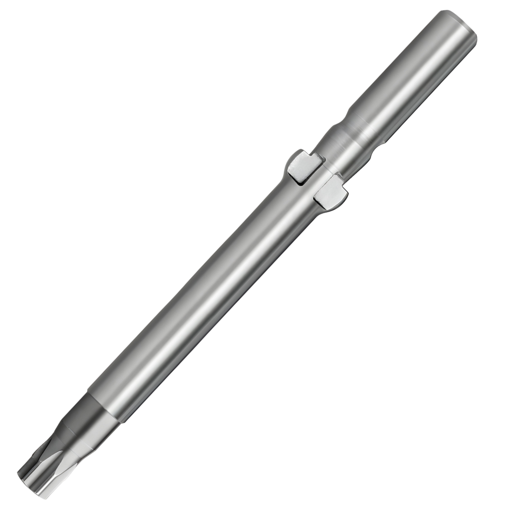 Hios รหัส TX406060-H4-HW-T6×2.5×60 สกรูซ็อกเก็ตรูปดาว 6 แฉก,Screwdriver bit,dimension:1.7x2.5x60(mm)