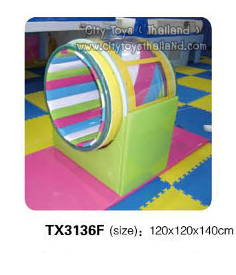 TX3136F