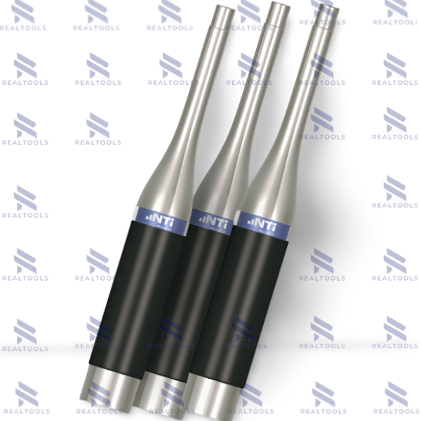 NTi รุ่นM-2230ไมโครโฟนสำหรับเครื่องตรวจวัดและวิเคราะห์เสียง, Measurement Microphone forXL-2 Analyser with 16dB(A)Noise,Feq.range:5～20kHz.