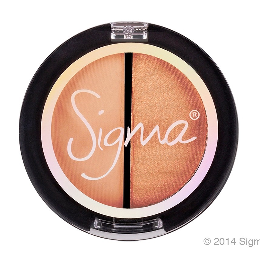 SIGMA :: Brow Expert Kit - Medium ชุดแต่งคิ้วระดับมืออาชีพ มาพร้อมอุปกรณ์ที่จะทำให้การแต่งคิ้วของคุณเป็นเรื่องง่าย โทนสีเข้มปานกลาง