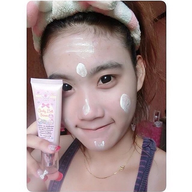 แคนดี้ดอร์ไพรเมอร์ (CANDY DOLL PRIMER Qse By sammy)