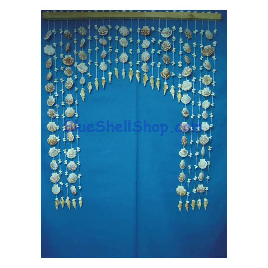 ม่านหน้าต่างลายดอกไม้ลีลาวดีเหลือง