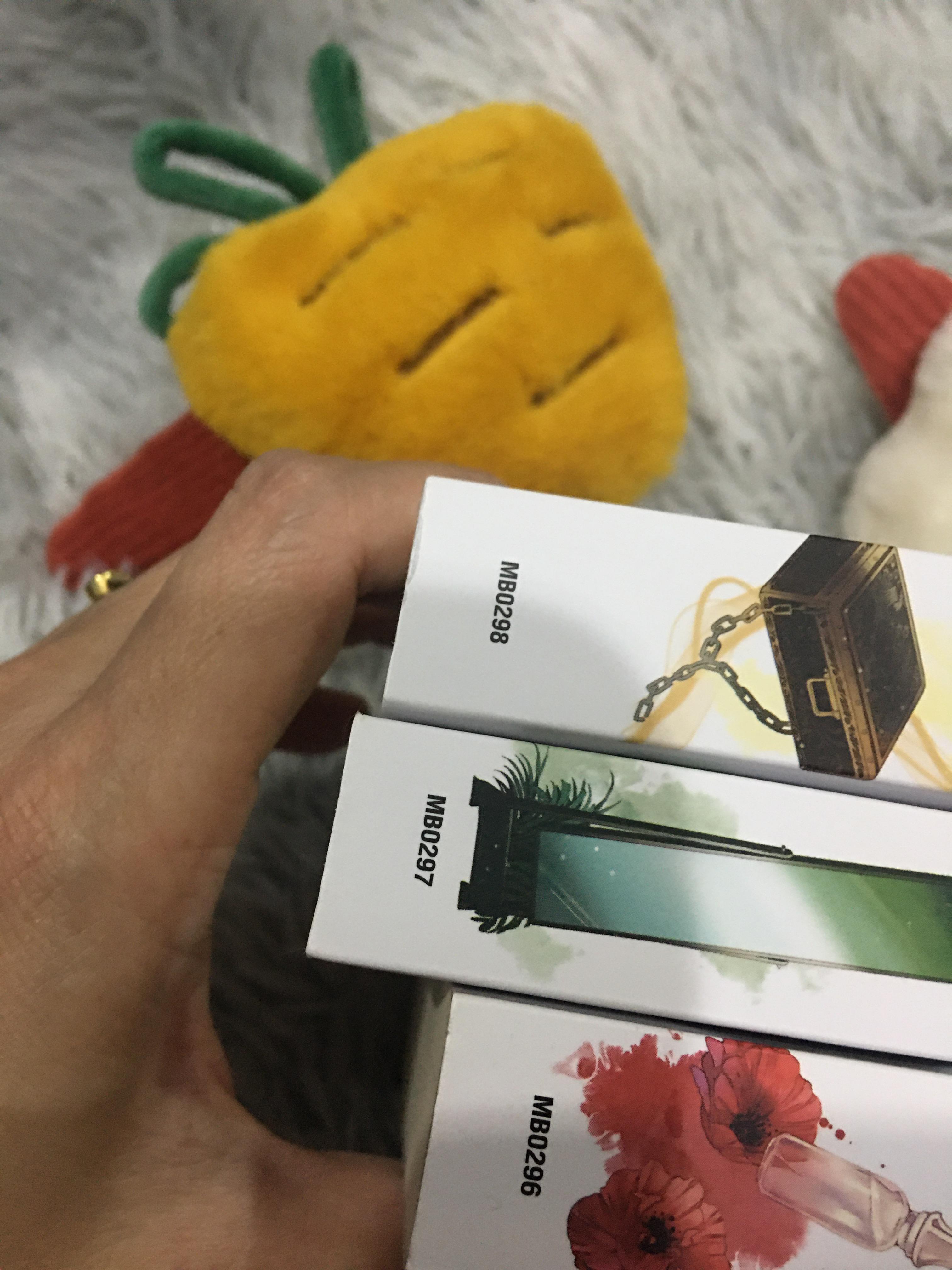 Boxset นิยายแปล ล่าทรยศ 3 เล่มจบ รอบจอง + ปฎิทิน