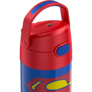 กระติกน้ำ Thermos 16oz FUNtainer Bottle - Superman ราคา 1190 - บาท