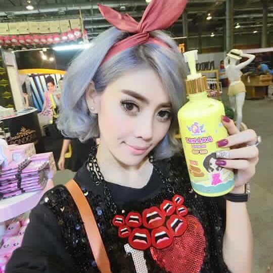 โลชั่นทานาคา (Tanaka Lotion SPF60 by Qse skin care)
