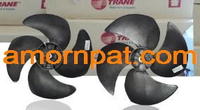 fan disc ใบพัดลม อะไหล่ สำหรับ เครื่องปรับอากาศ Carrier แคเรียร์