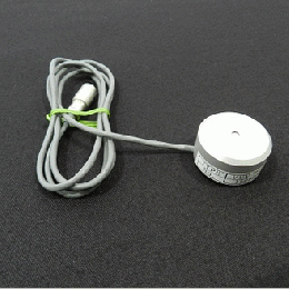 Ushio รุ่นUVD-S405เซ็นเซอร์สำหรับวัดแสง,Separate type Receiver head for center wavelength 405nm.φ1mm.