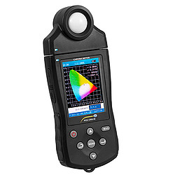 PCE รุ่นCRM-40เครื่องวัดสีColor Meter