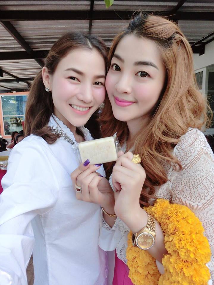 สบู่อาหรับขิง (Arab Ginger Soap) สบู่เกรดพรีเมียม คุณภาพเกินราคา