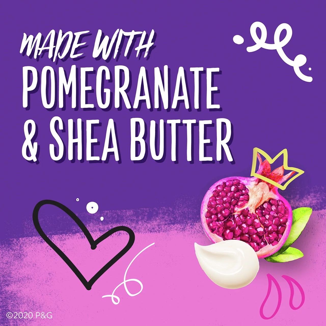 ออสซี่ มัลติ มิราเคิล แชมพู Aussie Multi Miracle Shampoo (33.8 Fluid Ounce) ราคา 690.- บาท