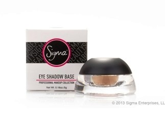 SIGMA :: Eye Shadow Base - Unveil อายแชโดวเบสสี Unveil เนื้อบางเบา ติดทนนาน ไร้ปัญหาสีแห้ง แตก กรอบ