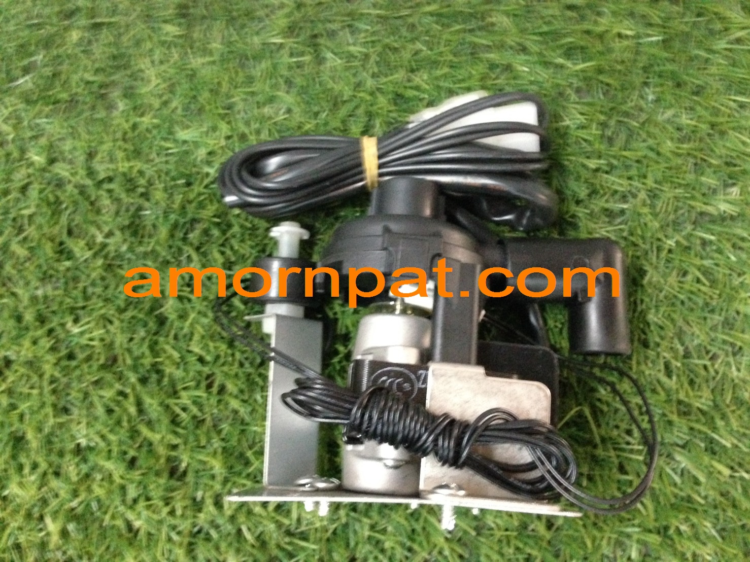 Drain Pump เดรนปั๊ม อะไหล่ สำหรับ เครื่องปรับอากาศ แคเรียร์ Carrier