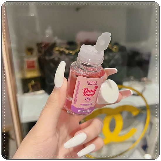 โทนเนอร์แม่แพท Onny Toner Victory Beauty (แพ็คเกตใหม่)