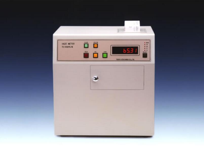 Haze Meter TC-H III DPK /Ⅲ (vertical)