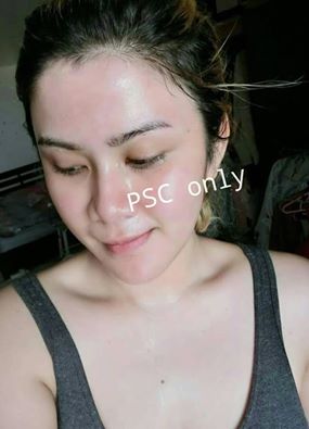 ครีมหน้าขาว หน้าเงา หน้าเด็ก by Princess white skin care ขนาดใหม่ 20 g