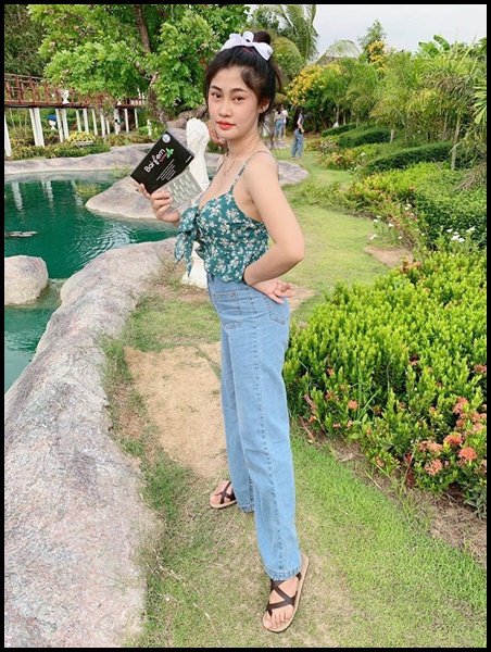 ดีท็อกซ์ใบเฟิร์น Baifern By prapa ของแท้ แพ็คเกตใหม่