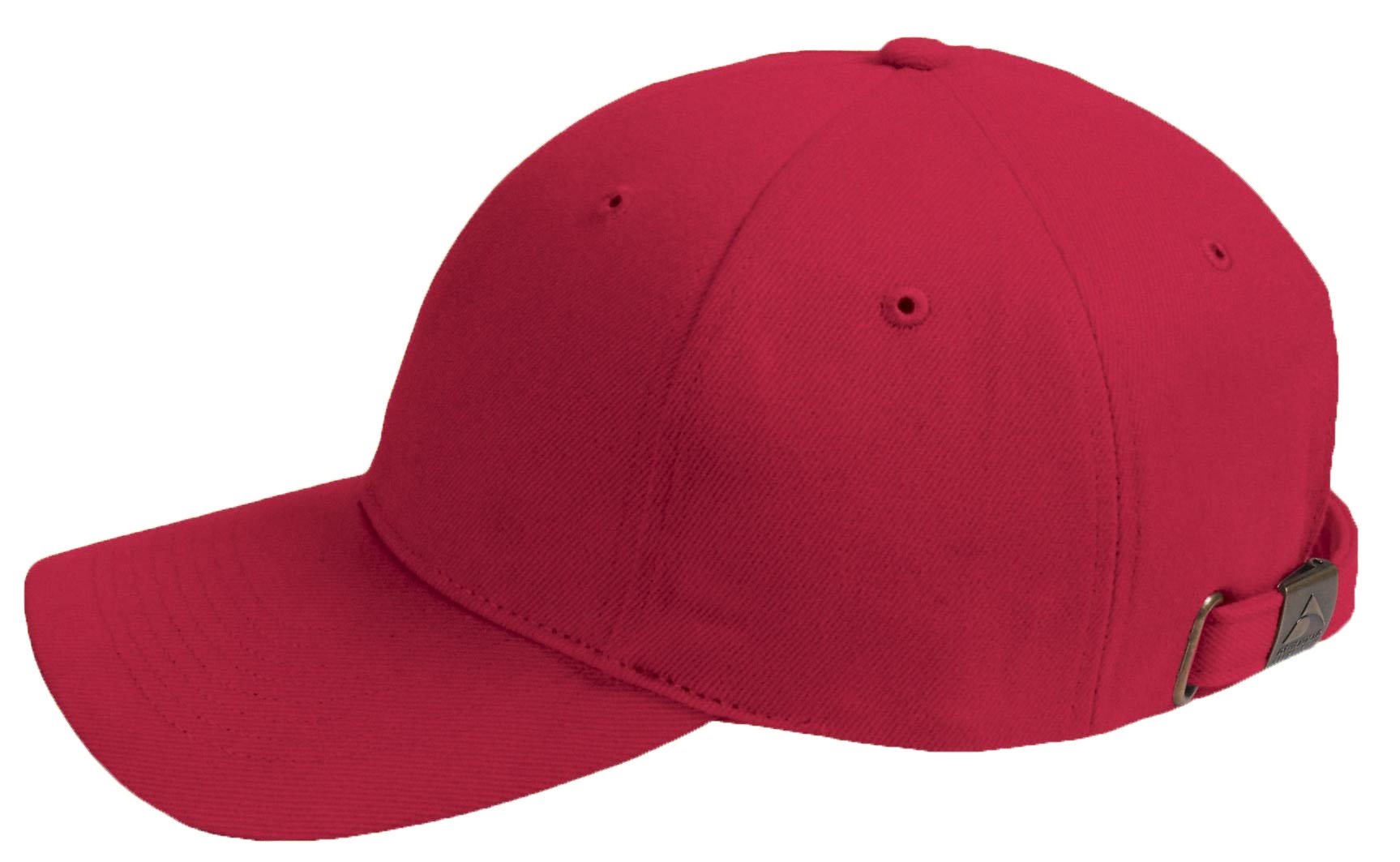 หมวกผ้า