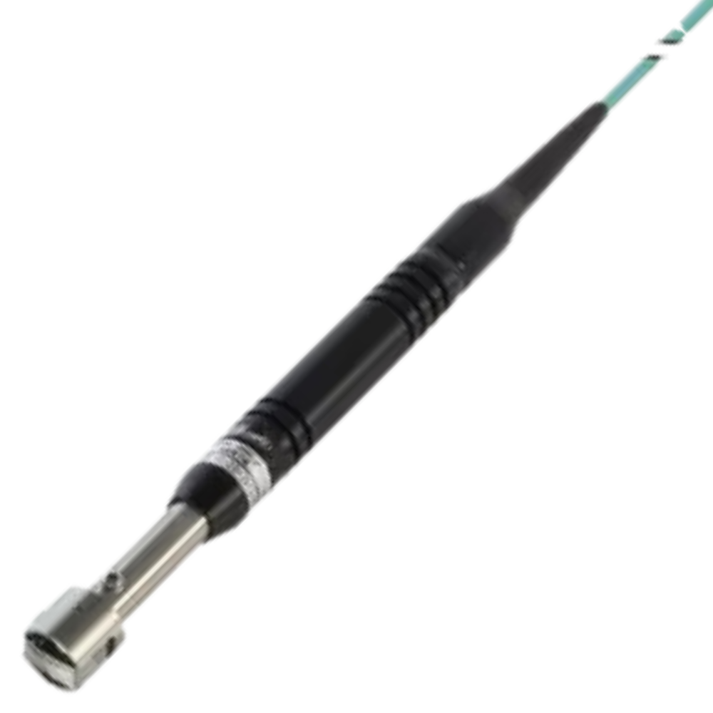 Anritsu รหัส A-131E-00-1-TC1-ANP โพรบวัดอุณหภูมิแบบพื้นผิว , General stationary suface probes,w/ANP plug,pipe length: 30 mm,head: φ 27mm , temp.range: -50～500C