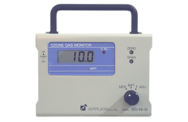 Aprix OZG-EB-01 / 02 Portable ozone gas monitor