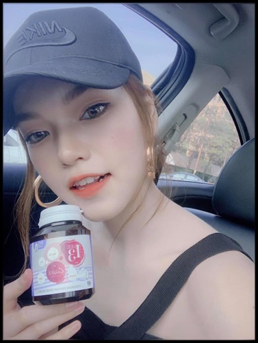 Gee13 Collagen X คอลลาเจนสายพันธุ์ใหม่