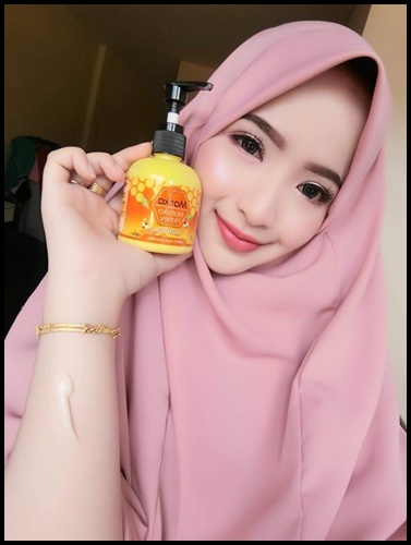 มริกา มานูก้า ฮันนี่ โลชั่น Manuka Honey Lotion By Marika