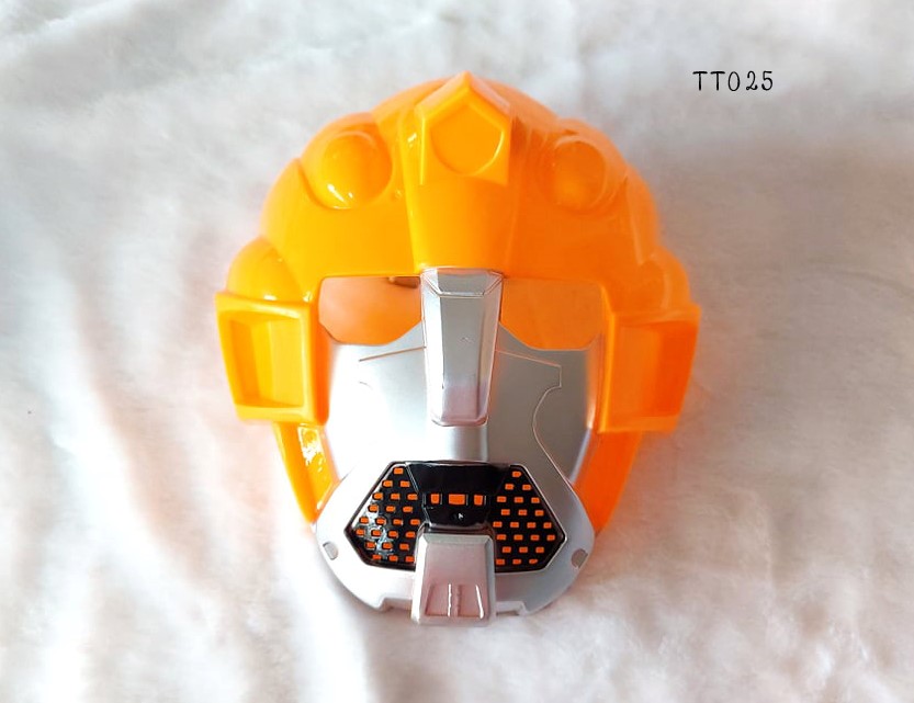 หน้ากากบัมเบิ้ลบี Bumblebee Transformer