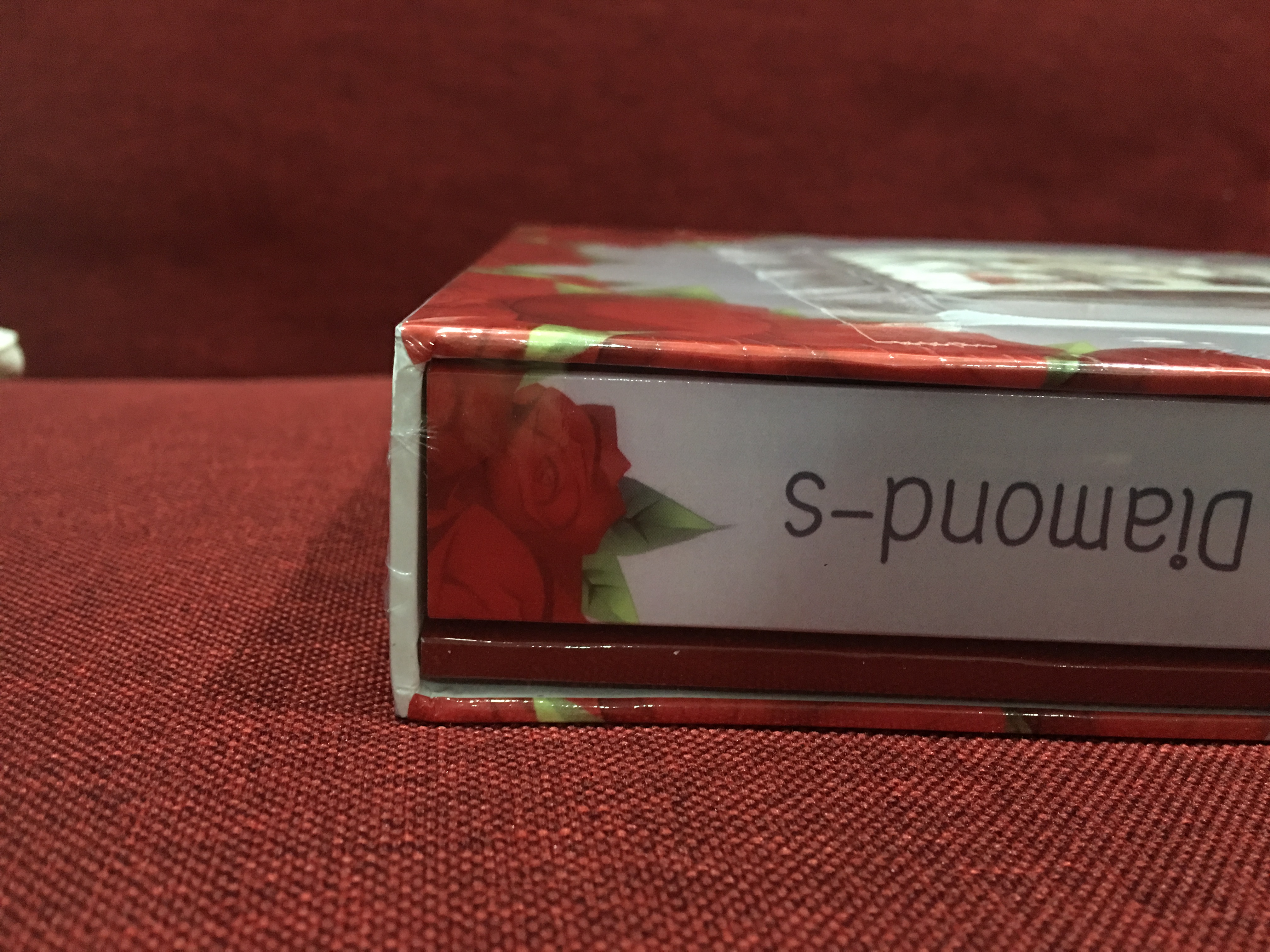Boxset หัวใจแมงดา รอบจอง