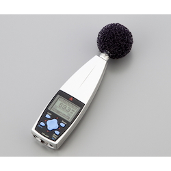 ACO รุ่น6230เครื่องวัดระดับเสียงขนาดเล็กSmall ordinary sound level meter meter 6230