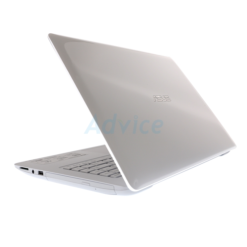 Notebook Asus K456UF-WX069D (White)
