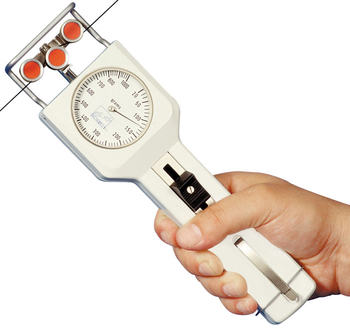 Hans-schmidt DXN High Precision Tension Meter