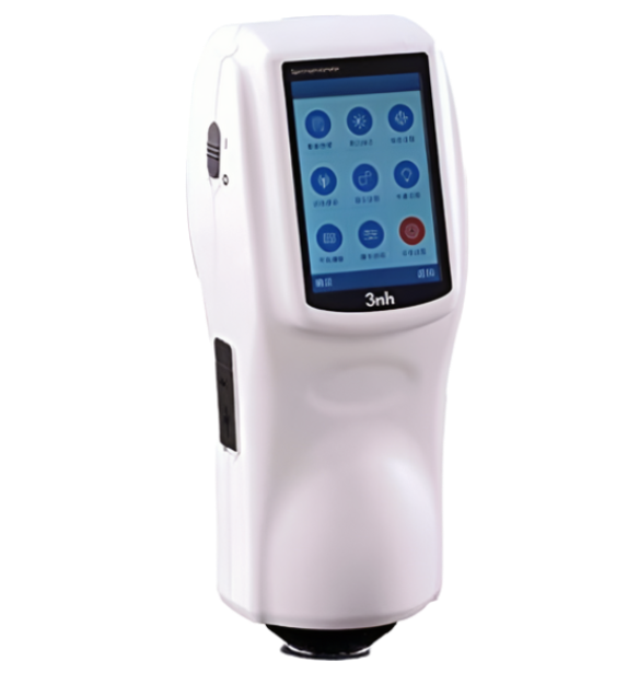 3nh รุ่นNS-820เครื่องวัดสเปกโตรโฟโตมิเตอร์,Small Aperture Spectrophotometer with 4mm Aperture