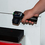 PCE รุ่น675 incl. Type Kเครื่องวัดอุณหภูมิจุดน้ำค้างDewpoint Thermometer