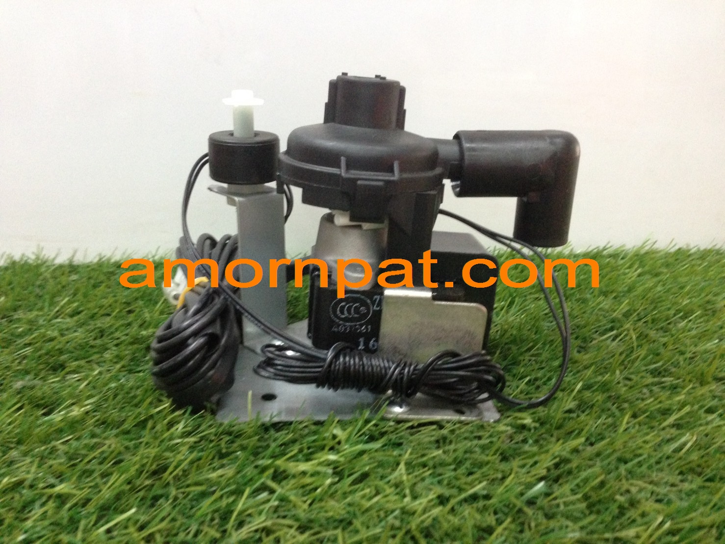 Drain Pump เดรนปั๊ม อะไหล่ สำหรับ เครื่องปรับอากาศ แคเรียร์ Carrier